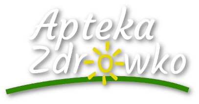 Logo Apteka Zdrówko